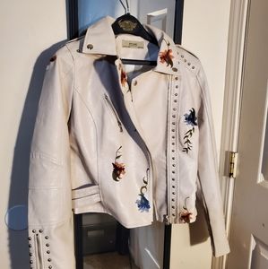 Aftf basic outerwear jacket